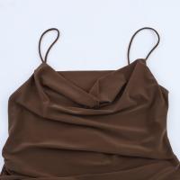 Vestido midi plisado elegante a la moda para mujer nuevo estilo1165016 - details 7