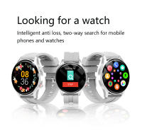 Reloj inteligente L10 2024, ultrabaja dispositivo con Chip de potencia, recordatorio de mensaje de tres anillos, modo no molestar para fotografía remota - details 9