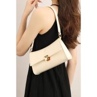Clásico bolso de las mujeres 2025 nueva caja simple pequeña bolsa cuadrada hombro bolsa de mensajero premium - details 11