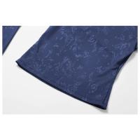 Ropa deportiva de manga larga para yoga, transpirable, que absorbe la humedad, ropa de entrenamiento de gimnasio, sujetador de yoga - details 15