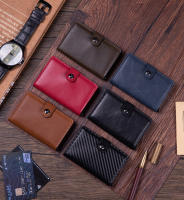 Carteras para Hombre, Tarjetero Cartera Hombre con Monedero y Bloqueo RFID, Billeteras, Regalo Hombre - details 7