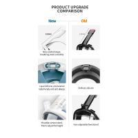 Máscara De Snorkel Y Natación Profesional COPOZZ Para Adultos Equipamiento Deportivo Anti Niebla Gafas Submarinas Completo - details 7