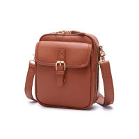Bolso de almacenamiento de moda, bolso de hombro informal, bolso de mensajero para teléfono móvil. - details 18
