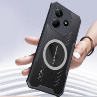 Funda de teléfono compatible con Redmi 14 Pro 5G Note 13 Pro+ Plus 5G, cubierta protectora anticaída con refrigeración de grafeno - details 10