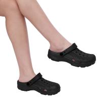 Zuecos de moda Pallene para hombre, calzado de jardín con agujeros ligeros de EVA, sandalias de playa para exteriores para hombre, zapatos de baño para el hogar, chanclas informales Unisex - details 10