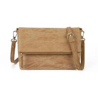 Diseño de moda para mujer, bandolera ajustable, bolso Retro para sillín de axila, mochila de lujo de alta gama - details 8