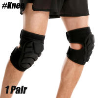 Rodilleras Deportivas Tcare Rodilleras de Cuerda Gruesa para Baloncesto, Fútbol, Voleibol, Ciclismo - details 2
