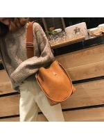 Bolso de diseñador de lujo para mujer, bandolera de cuero PU de gran capacidad, novedad de 2021 - details 12