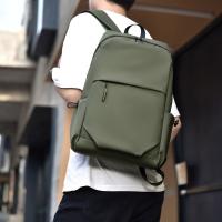 Mochila de Oxford Impermeable de 20 Litros Multiusos para Viajes, Negocios y Estudiantes - details 7
