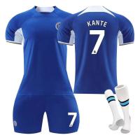Conjunto De Ropa Infantil Para Niños Y Niñas Fan De Camiseta De Entrenamiento Uniforme Deportivo Casual Unisex Verano Poliéster - details 4