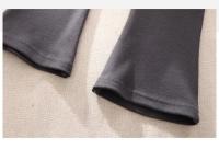Pantalones Arendados para Niñas de Primavera Otoño Estilo Coreano para Leggings de Niños de 1-6 Años Zapatos y Ropa de Niños - details 6