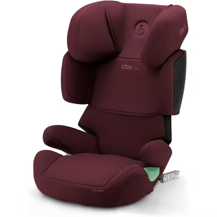 Silla de coche infantil, Para coches con y sin, De 3 a 12 años - 1