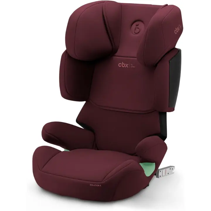 Silla de coche infantil, Para coches con y sin, De 3 a 12 años - 1