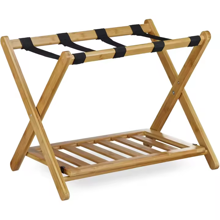 Soporte para Maletas, Equipaje 53 x 68 x 47 cm - 1