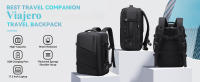 travel backpack
