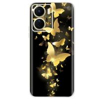 Funda con patrón de globo aerostático para Vivo Y16 Y 16, carcasa ultradelgada a la moda, Sofu Touch, suave, TPU, VivoY16 Y 16 4G, 2022 - details 6