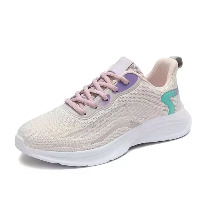 2023 Zapatillas de correr de ocio a la moda para mujer - 1