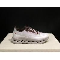 Zapatillas Deportivas Transpirables de Malla 2025 Zapatos Ligeros para Correr para Hombres - details 1