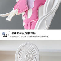 Zapatos deportivos de moda para niñas, cómodos e informales, para primavera y otoño. - details 4