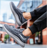 Zapatos de trabajo de chef transpirables y resistentes a los olores, trabajo de pie a largo plazo, sin pies cansados, zapatos casuales de uso común para hombres, zapatos deportivos transpirables y antideslizantes. - details 8