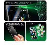 Smartphone Mini SOYES XS24 pro 3.0