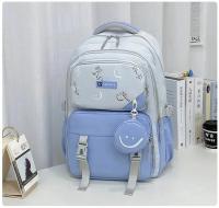Mochila escolar Girls Life Book Bag para primaria y secundaria - details 9