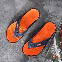 Nuevas zapatillas de moda para hombre, sandalias ligeras, chanclas casuales de verano - details 14