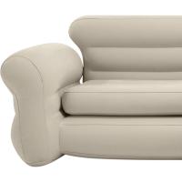 Sofá esquinero inflable 257 x 203 x 76 cm - details 6