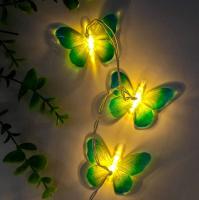 Luz de Bola de Cristal Cálida Blanca Luz Colgante de Hada para Bodas, Fiestas, Aniversario, Día de San Valentín - details 6