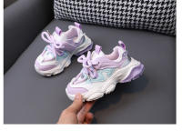 Zapatos Maillard para Niños Zapatillas Ligeras de Suela Suave para Niñas - details 12