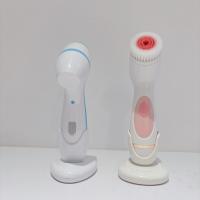 Nuevo Instrumento Eléctrico para Lavar la Cara Portátil, Multifuncional, Recargable y Impermeable para el Cuidado de la Piel Facial - details 20