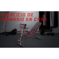 banco de musculacion