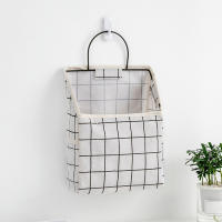 Waterproof Over The Door Closet Organizer  With Side Pocket Dormitory Over The Door  For Bathroom Bedroom Kitchen Dorm Room Essentials Rv Storage And Organization - details 5