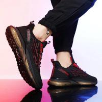 Zapatos de baloncesto de alta calidad, zapatillas deportivas para hombre, zapatos de baloncesto para niños, zapatos deportivos antideslizantes de alta calidad para exteriores, calzado deportivo para gimnasio para hombre - details 24