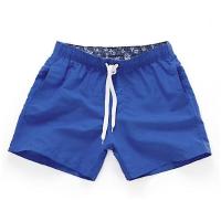 Traje de baño para hombre Bañadores deportivos de playa - details 4