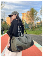 Bolsa de Viaje de Gran Capacidad Bolsa de Embarque Portátil para Corta Distancia - details 10