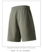 Shorts americanos de verano para hombre, holgados, de cinco puntos, de marca de moda, talla grande, para playa - details 17