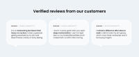 Customer Review