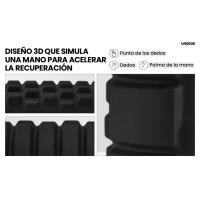 Rodillo de masajes