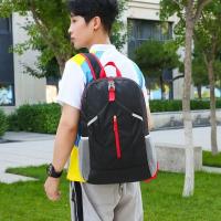 Mochila impermeable para exteriores, de gran capacidad Mochila deportiva, Oxford, bolsa de montañismo, plegable, ligera, de viaje - details 25