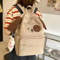 Mochila de Estudiante de Gran Capacidad, Bolsa de Libro para Estudiar - details 6