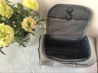 Bolsa De Maquillaje Portátil Unisex Capacidad Impermeable Organizador De Cosméticos Estuche Colgante Para Hombres Y Mujeres Aseo Shaving Maquillaje - details 15