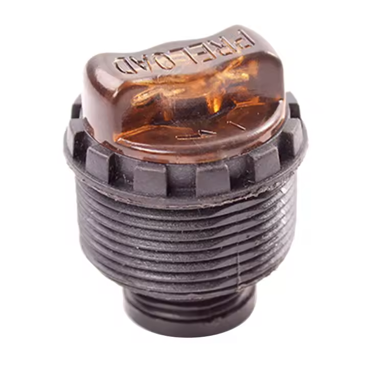Varilla de amortiguación de horquilla delantera para bicicleta XCR XCM, perilla de ajuste de precarga, accesorios de 27,5mm - 1