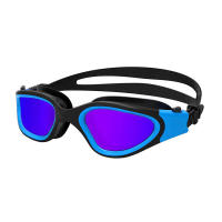 Gafas de natación polarizadas anti-vaho, Protección UV Impermeable, Gafas de Natación para Hombres, Mujeres - details 8
