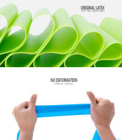 Banderas de Goma para Fitness Equipo de Entrenamiento Deportivo Unisex - details 4