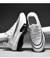 Zapatilla de deporte de malla cómoda y transpirable, adecuada para correr, competir, etc. - details 10
