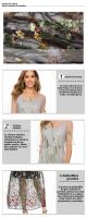 2025 primavera y verano europeos y americanos nueva ropa de mujer de gran tamaño vestido de encaje bordado conjunto de dos piezas cómodo y transpirable para mujer - details 10