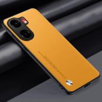 Funda de Lujo de Cuero PU para Vivo iQOO Neo Protección de Silicona para Teléfonos Hecha en China - details 16