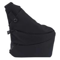 Funda táctica para pistola de almacenamiento, bolsa de nailon oculta para pistola, antirrobo, de camuflaje para caza, para hombro derecho - details 36