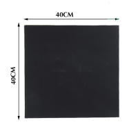 Stove Burner Covers Gas Stove Protector Reusable Burner Covers Non-Stick Fast Clean Liners for Removing Drips Spills Or Grease - details 2